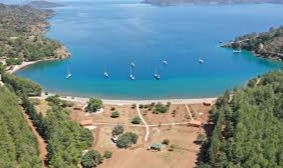 Dalaman Halkından Kille Koyu tepkisi: “Kıyılar bizim, halkın”