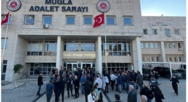 DALKO Başkanının da yargılandığı davada tahliye kararı