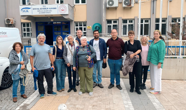 Köyceğiz Çevre ve Doğayı Koruma Derneği’nden Balcılar Mahallesi İçin Önemli Hukuk Zaferi