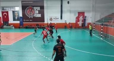 Trabzon Büyükşehir Belediyespor deplasmanda Galibiyetle döndü