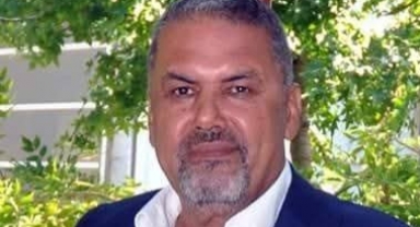 Av İsmail Can Varol vefat etti. 