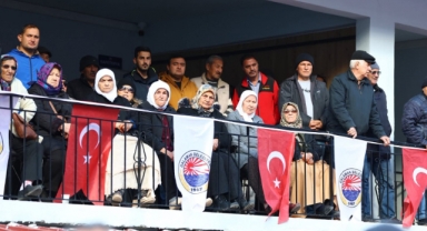 CHP Genel Başkan Yardımcısı Zeybek: “CHP’nin belediyelerdeki oyları artıyor”