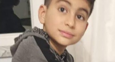 Dalaman'da Küçük Birkan'dan acı haber 