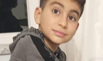 Dalaman'da Küçük Birkan'dan acı haber