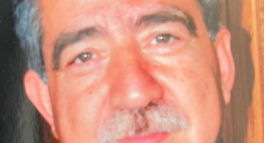 Eşi hayrına lokma döktürdü 