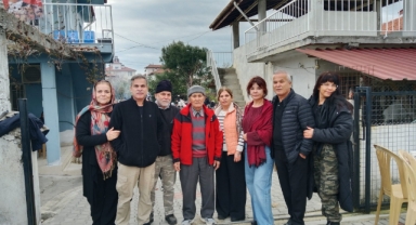 Fatma Arslan Mevlid İle Anıldı 