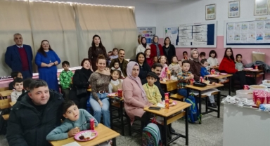 Muğla’da 161 Bin 583 Öğrenci Yarıyıl Tatiline Çıktı 