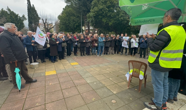 Müsait zaman yok seyyanen zam hemen.