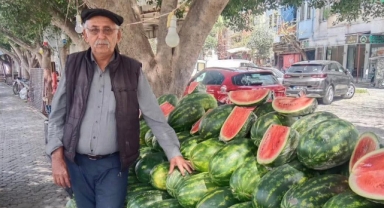 Necip Durak vefat etti