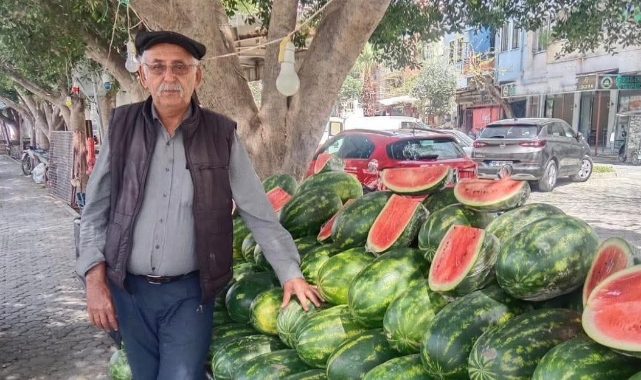 Necip Durak vefat etti