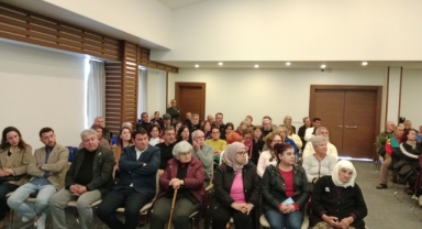 Ortaca ADD'den Uğur Mumcu için anlamlı anma töreni! 