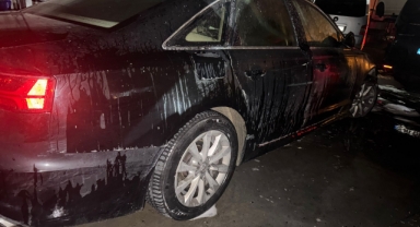 Ortaca Sanayi Sitesi’nde yangın: 4 araç ve 1 iş yeri zarar gördü 