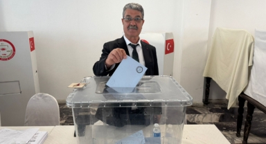 Ortaca Şoförler Odası Seçimi Yapıldı 