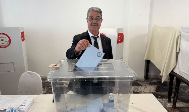 Ortaca Şoförler Odası Seçimi Yapıldı