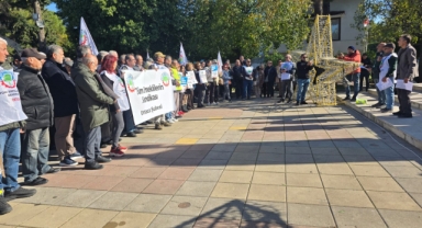 TÜM EMEKLİLERİN SENDİKASI'NDAN SERT TEPKİ 