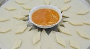 Yozgatlılar arabaşı gecesinde buluştu 