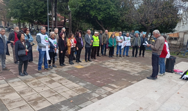 Tüm Emeklilerin Sendikası: