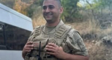 Uzman Çavuş Kamil Keskin Son Yolculuğuna Uğurlandı 