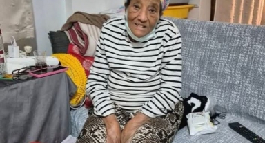 zemzem Dinç vefat etti.