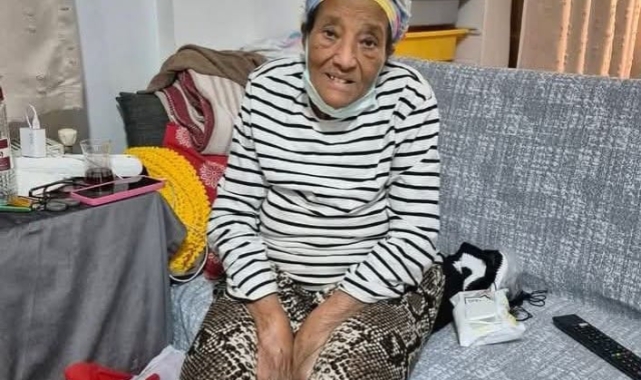 zemzem Dinç vefat etti.