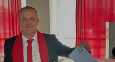 Dalaman da Esnaf Odasına yeni başkan.