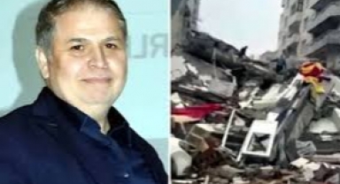 Ezgi Apartmanı davasında aranan kişi Dalyan da yakalandı