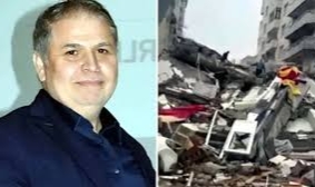 Ezgi Apartmanı davasında aranan kişi Dalyan da yakalandı