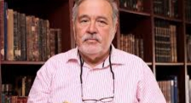 Tarihçi ve yazar İlber Ortaylı hayatını kaybetti 