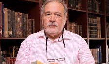 Tarihçi ve yazar İlber Ortaylı hayatını kaybetti 