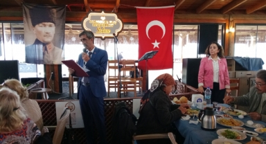 ADD’den Ortaca’da Köy Enstitüleri buluşması 