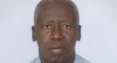 Afro dernek başkanı Ali Karakuş vefat etti. 