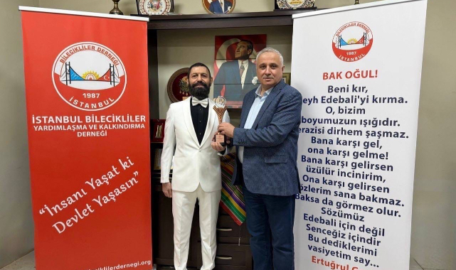 Akif Manaf'a Dayanışma ve Barış Ödülü