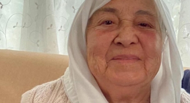 Atacan Ailesinin Acı Günü 