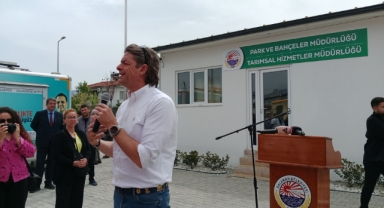 DALAMAN’DA ÜRETİCİLERE FİDE DESTEĞİ SAĞLANDI 