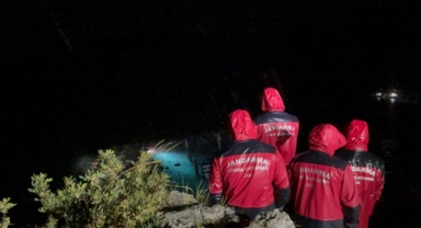 Fethiye’de tekne battı: 6 kişi kurtarıldı, 1 kişinin cansız bedeni bulundu