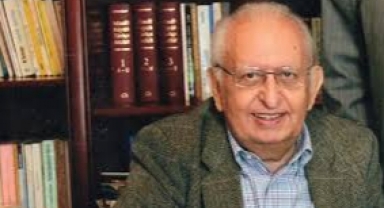 Hüsamettin Cindoruk hayatını kaybetti