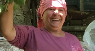 Hüsniye Ayhan vefat etti,