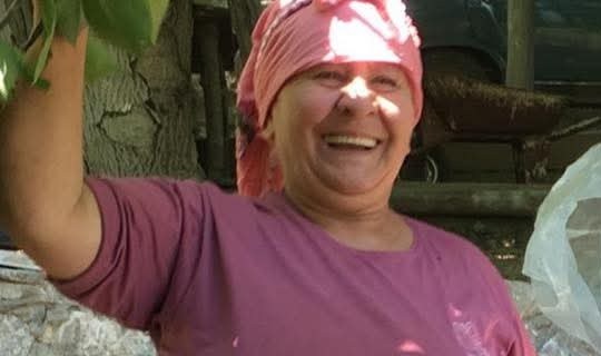 Hüsniye Ayhan vefat etti,