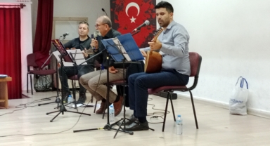 İlyas Akbal Şiir Dinletisi Beğeni Topladı