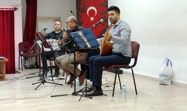 İlyas Akbal Şiir Dinletisi Beğeni Topladı