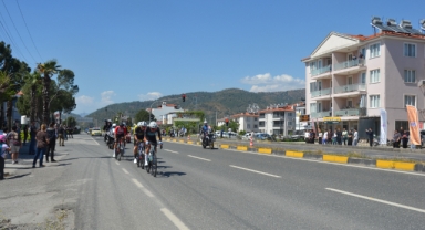 Marmaris-Fethiye etabı tamamlandı: 4. günün kazananı belli oldu 