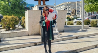 Ortaca'da Avukatlar günü kutlandı.