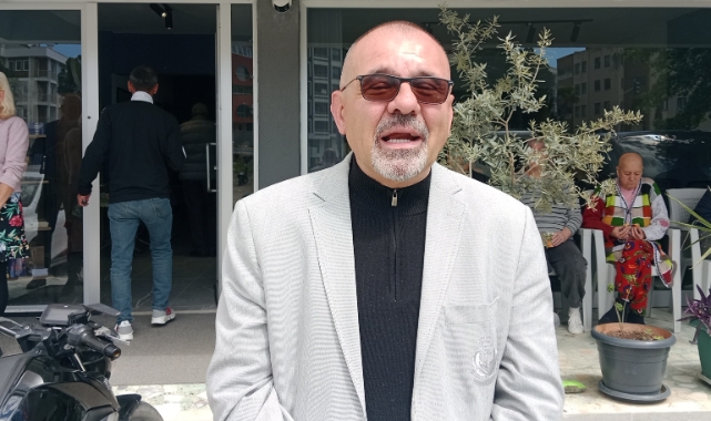 Ortaca'daki Hıristiyanlar Paskalya Bayramı kutladı. 