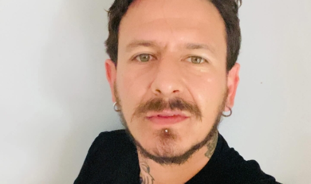 Serhat Altınoluk vefat etti