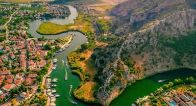 Turizimci Ali Mürşit Yağmur’dan Karadeniz–Dalaman Uçuşu Çağrısı 