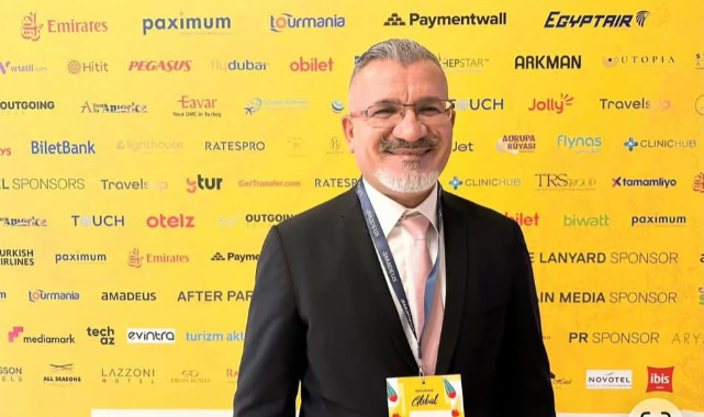 Turizimci Ali Mürşit Yağmur’dan Karadeniz–Dalaman Uçuşu Çağrısı