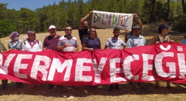 Akbelen'de acele kamulaştırma: Danıştay'dan yürütmeyi durdurma kararı 