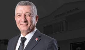 CHP'li Güzelbahçe belediye başkanı tutuklandı 