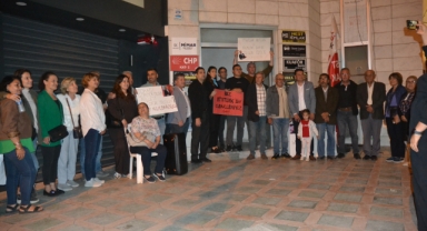 CHP Muğla ve ilçelerinde “olağanüstü kurultay” çağrısı