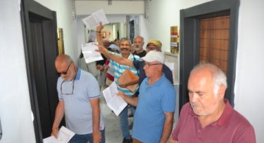 Emekliler, seyyanen zam talebiyle Anayasa Mahkemesi’ne dilekçe verdi